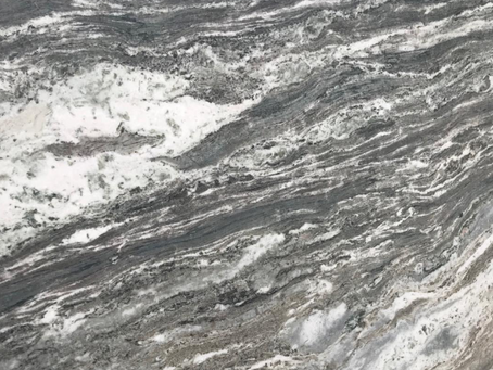 Design Tip: Solid Surface materials