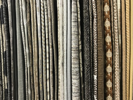 Design Detail: Neutrals