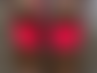 Thrifted Thursday: A pop of color