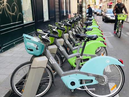 Travel Tuesday: Moto Memories