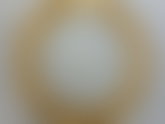 Thrifted Thursday: Gold Chain