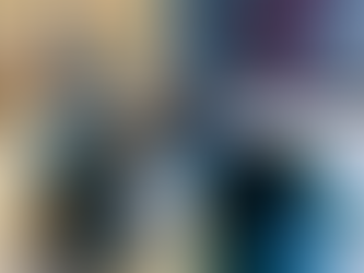 Sunday Shelfie: a babe cave collection