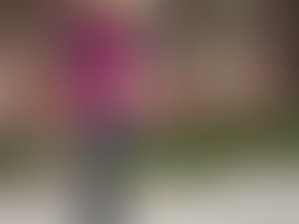 Fashion Friday: Fur Vest