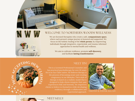 Find Your True North Newsletter And Podcast is live!