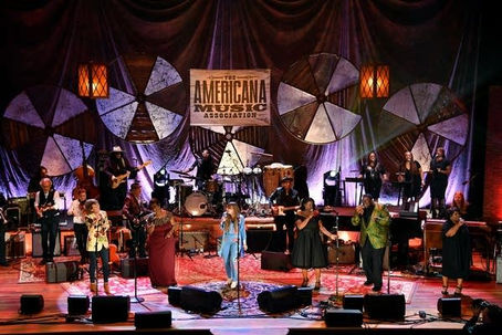 AMERICANAFEST NASHVILLE 2024