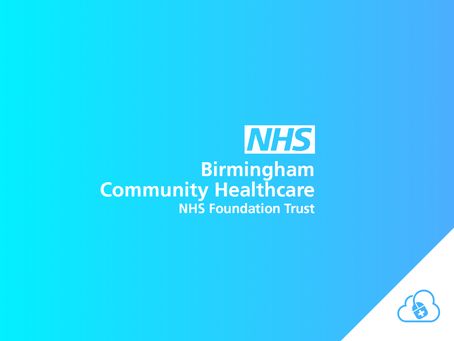 BCHC NHS Foundation Trust Choose Wellola As Their Clinical & Administrative Patient Portal Provider