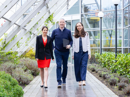 Wellola raises €2.2 million to Accelerate Expansion and Meet Growing Demand for Digital Healthcare Programs across UK and Ireland