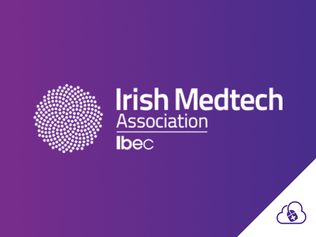Irish Medtech & IMSTA awards