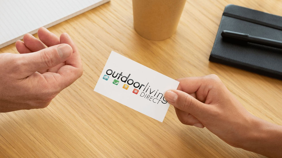 Business Card