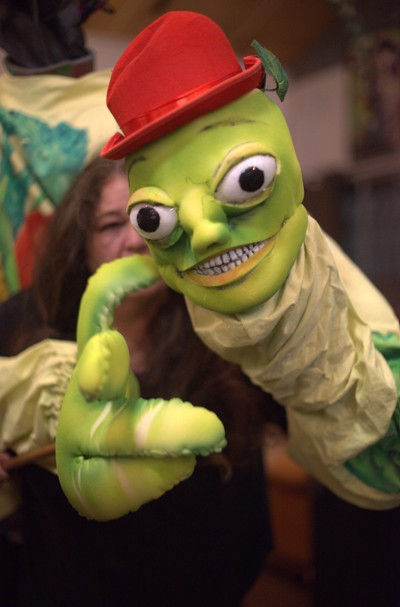 puppet 1