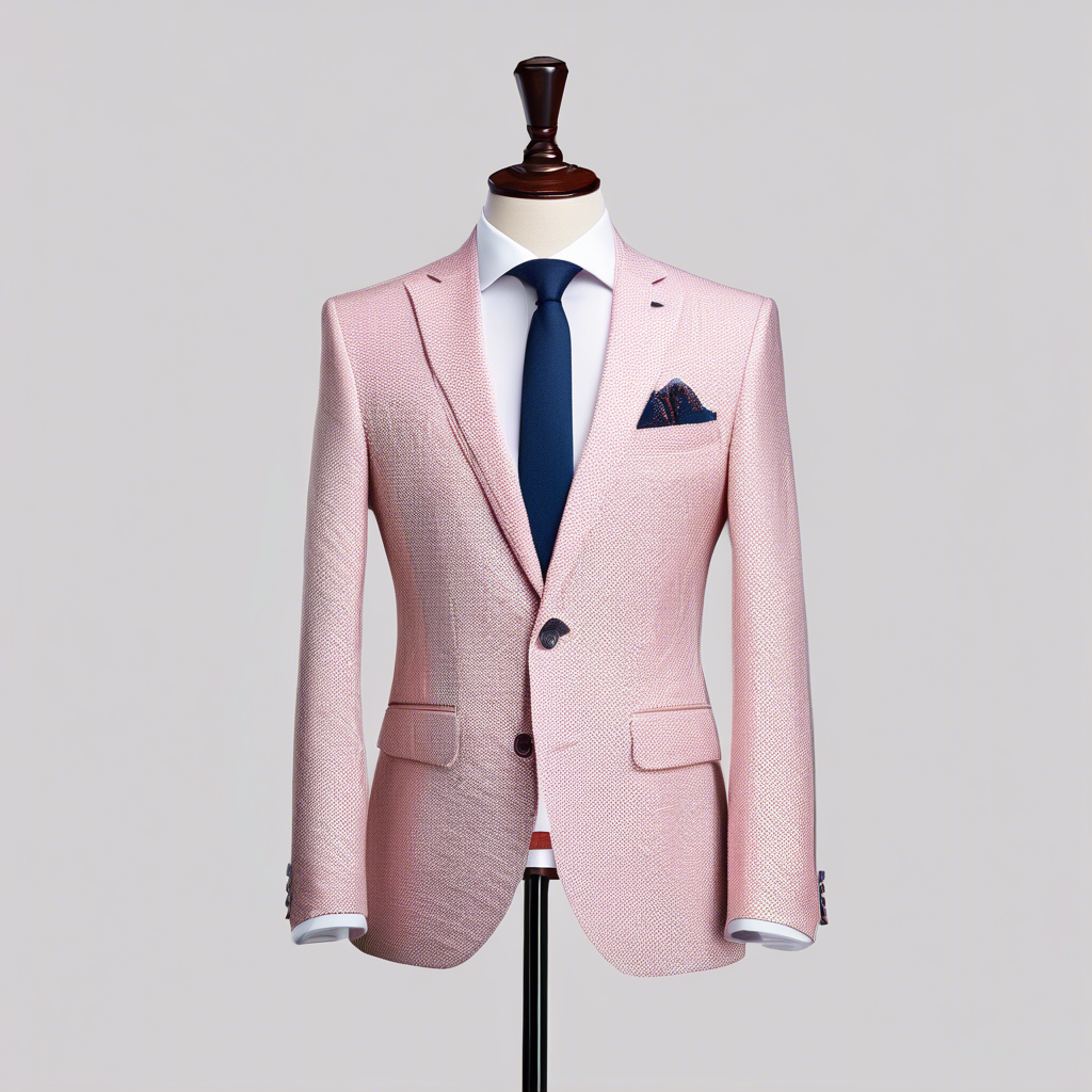 Traje Personalizado