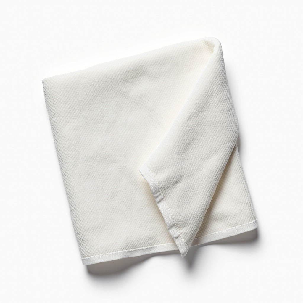 Interior Cleaning Towel