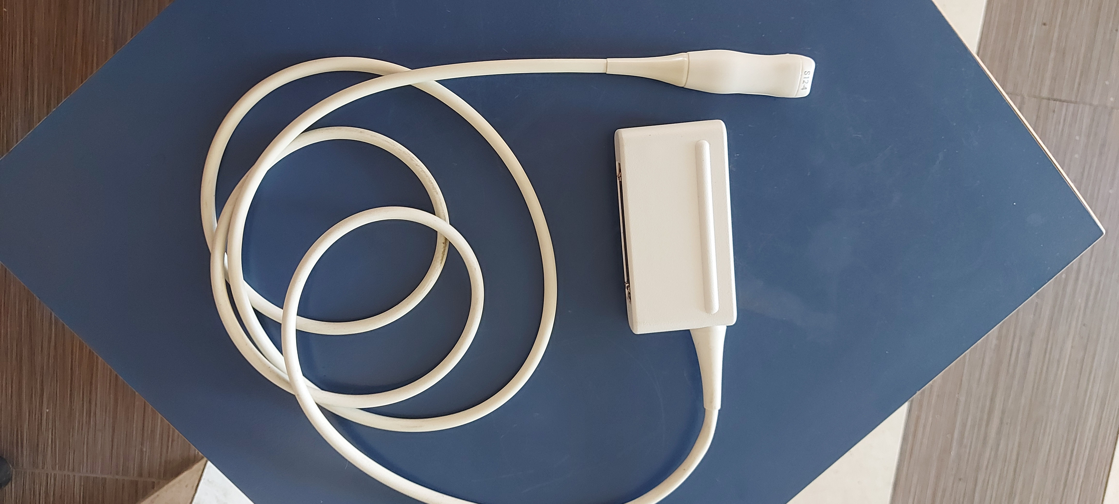 Phillips S12-4 Paediatric probe / transducer