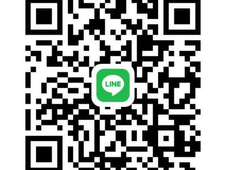 《パタヤ地域情報 #034》弊社公式ラインのお知らせ LINE ID skmizuho QRコードは下記参照ください