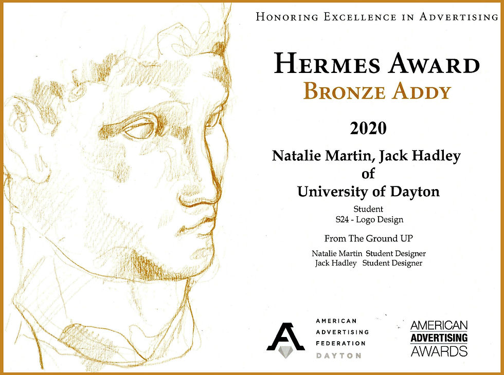 Hermes Award