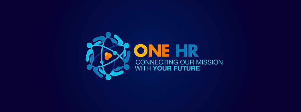 NNSA One HR Logo