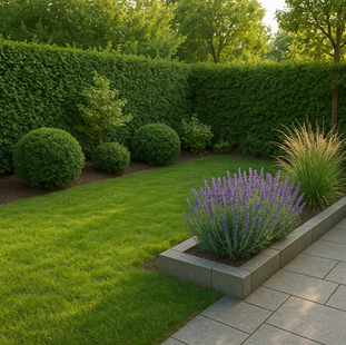 Gartenpflege vom Fach - wir bringen Ordnung ins Grün