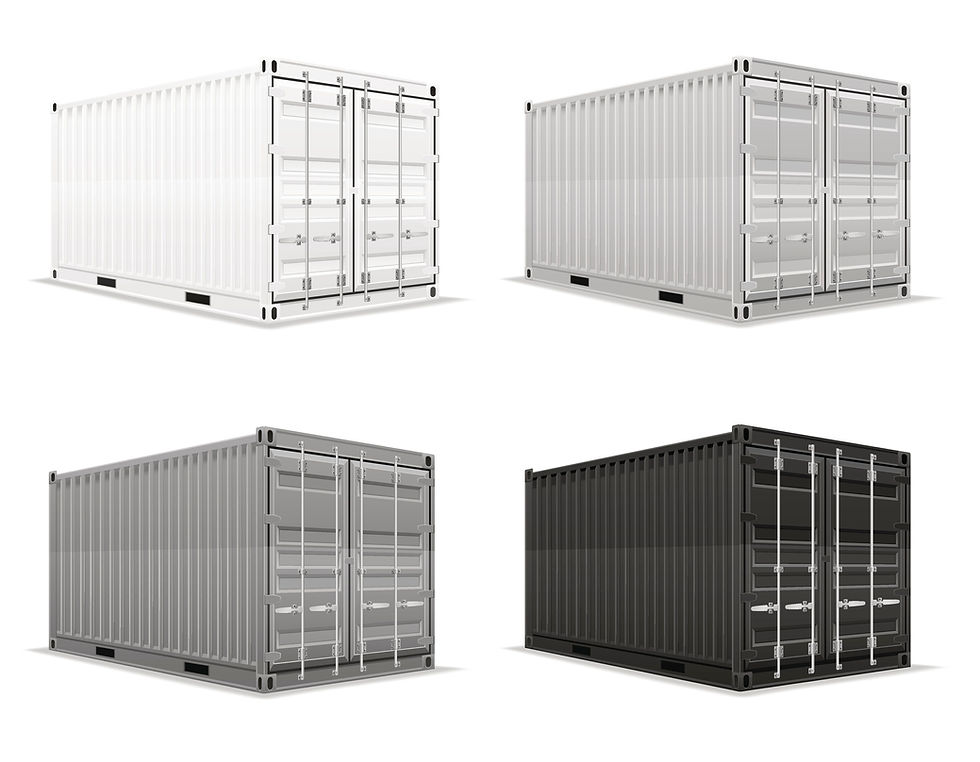 shipping containers for sale