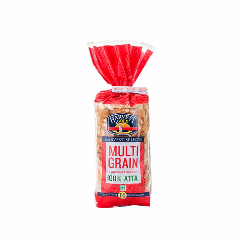 Harvest Gold Multigrain Bread 450 g DoorMilk