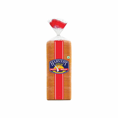 Harvest Gold White Bread Family Pack 600 g DoorMilk
