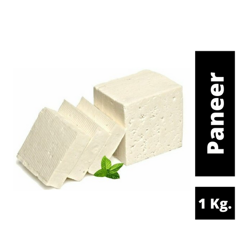 Buy Pure Fresh Paneer at Best Price in DelhiNCR