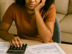 Lerato’s Story: Understanding and Managing Her Credit Score