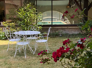 QUINET - La Maison de vacances
