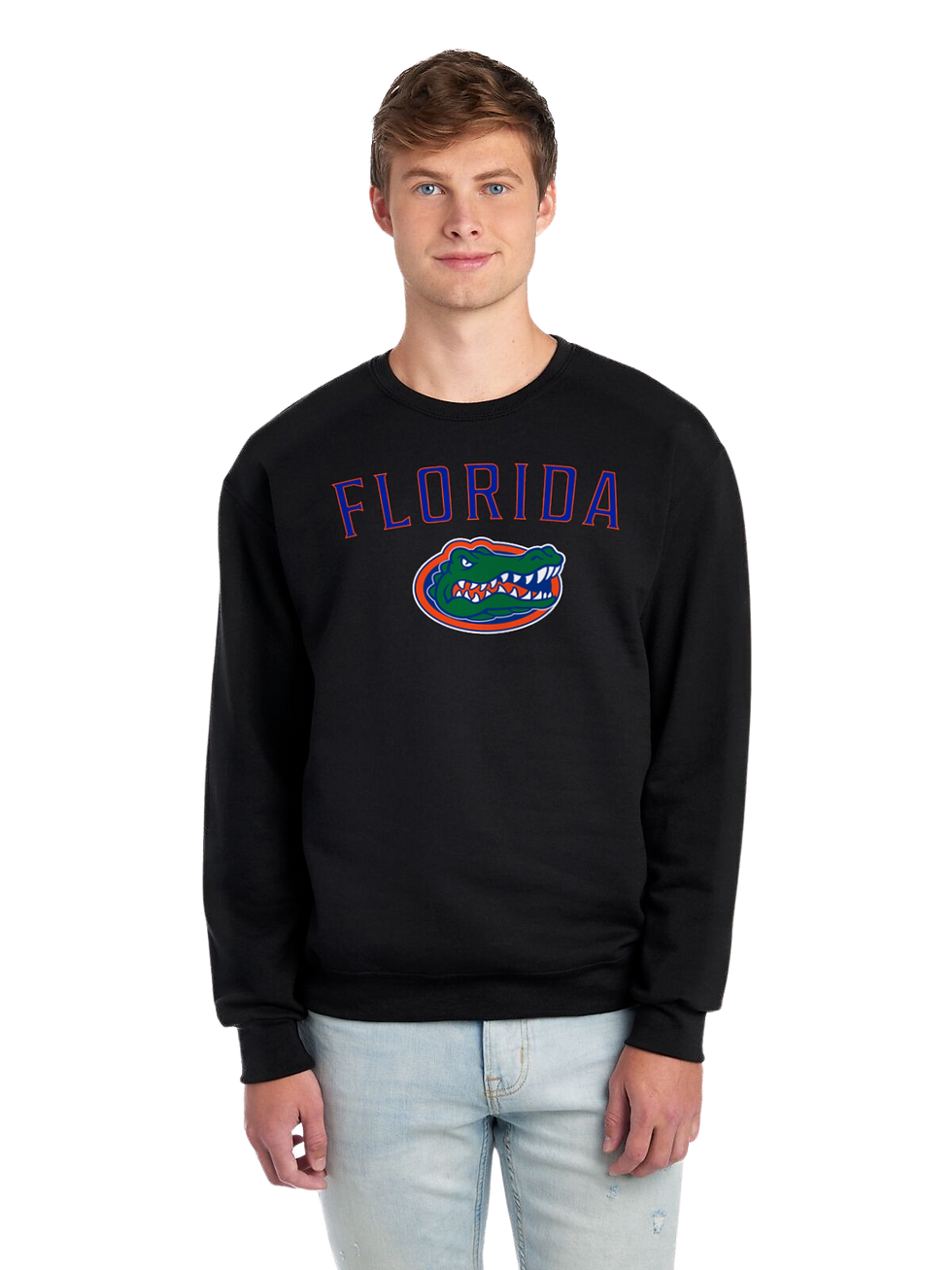 Thumbnail: Florida Pullover