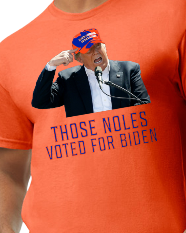 Thumbnail: Donald Trump Florida T-Shirt