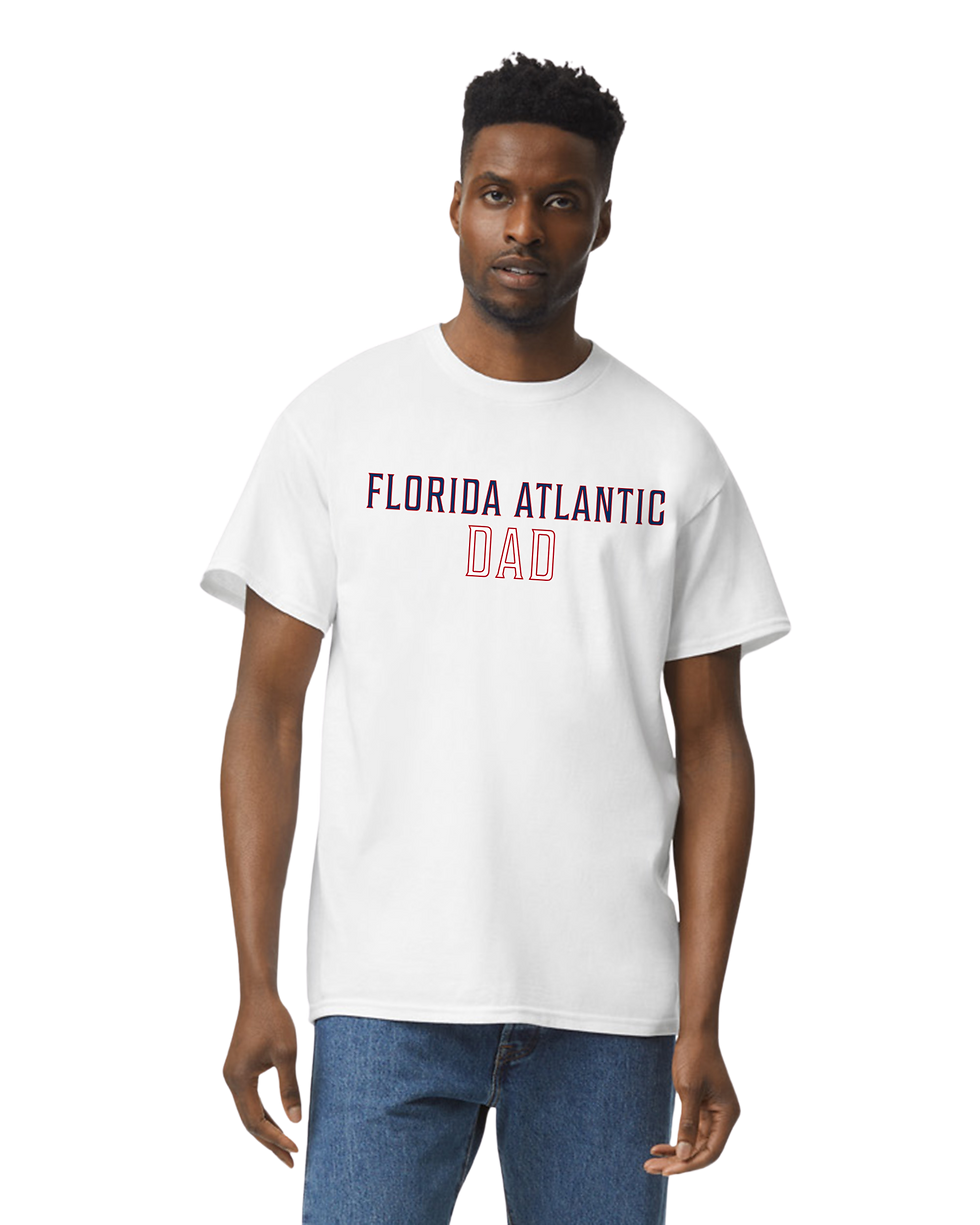 Thumbnail: FAU DAD T-Shirt
