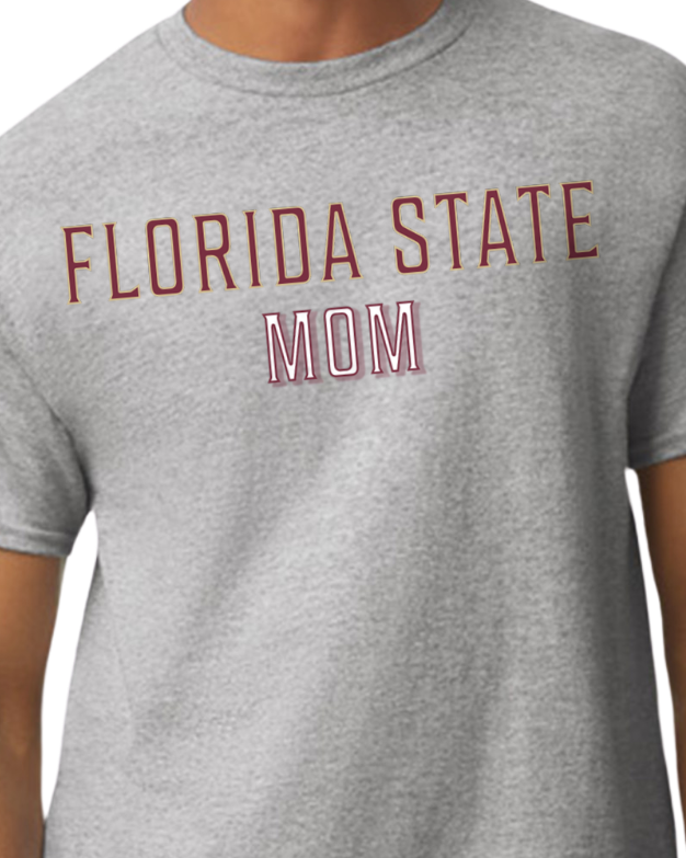 Thumbnail: FSU MomT-Shirt