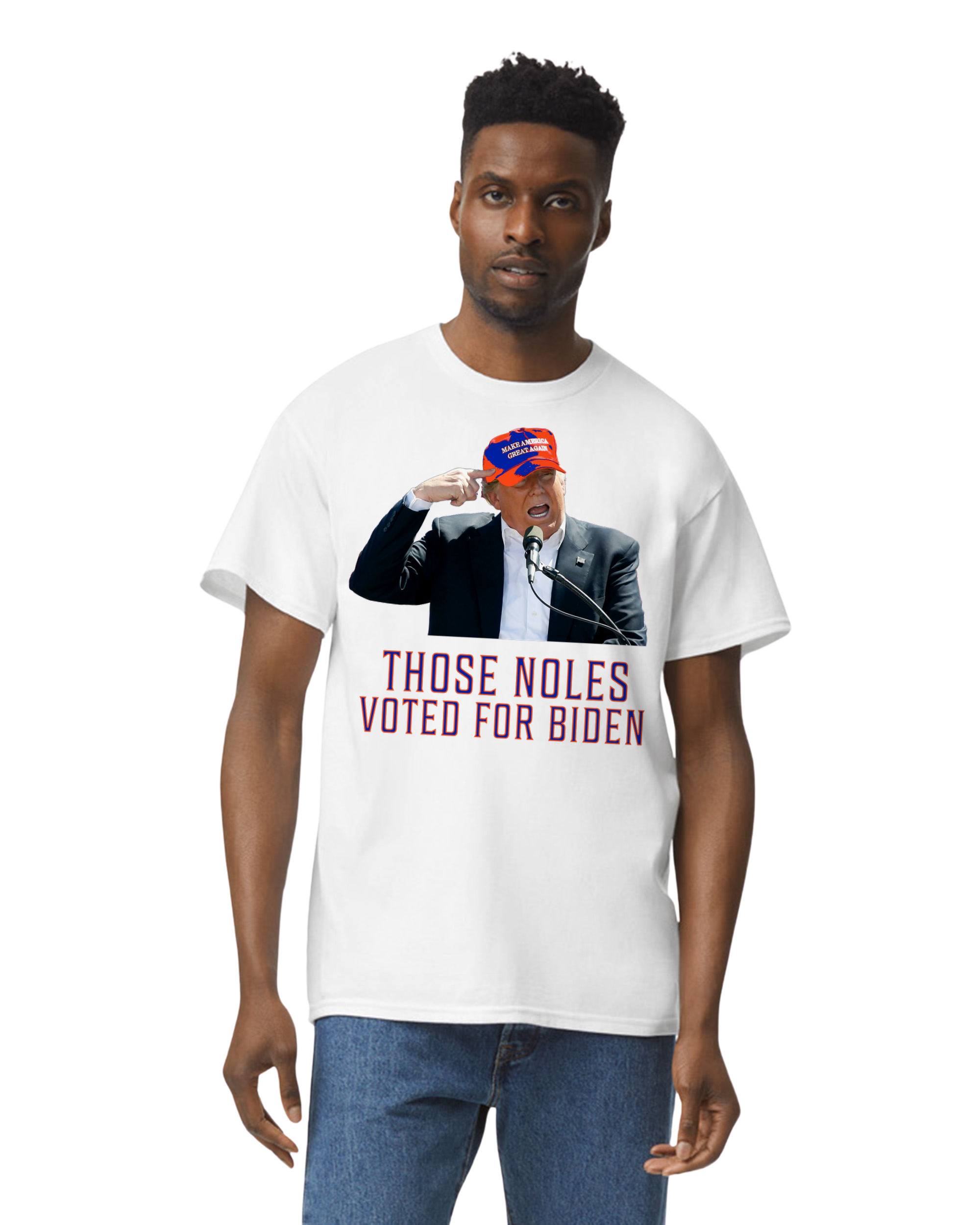 Donald Trump Florida T-Shirt