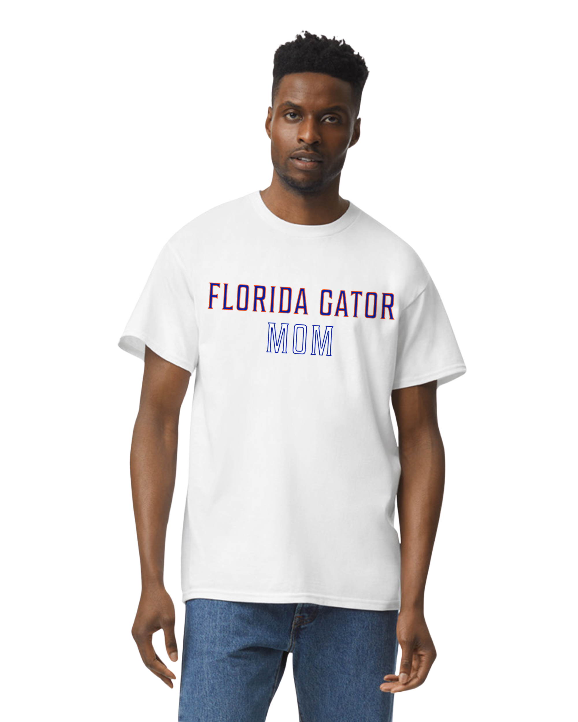 Florida Mom T-Shirt