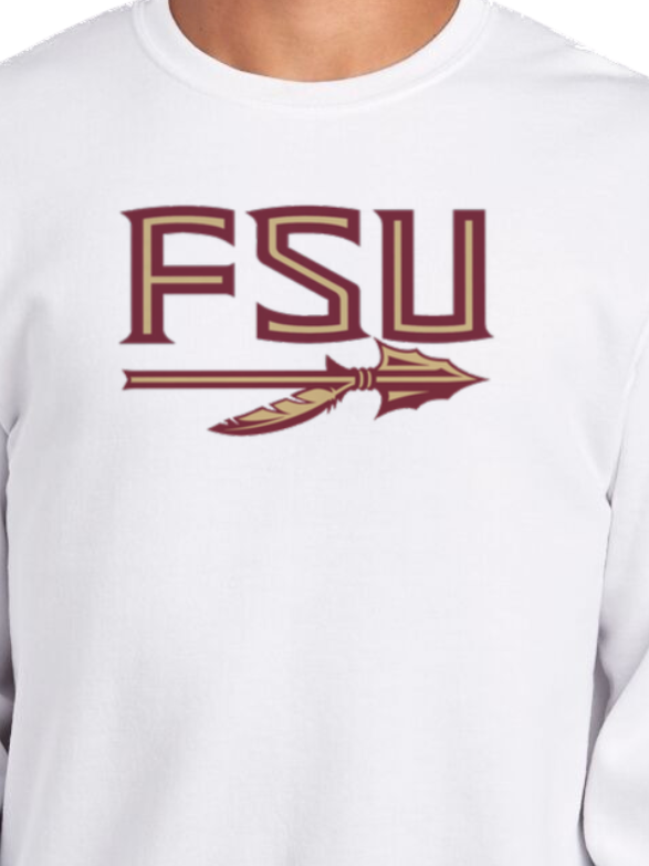 Thumbnail: FSU Pullover