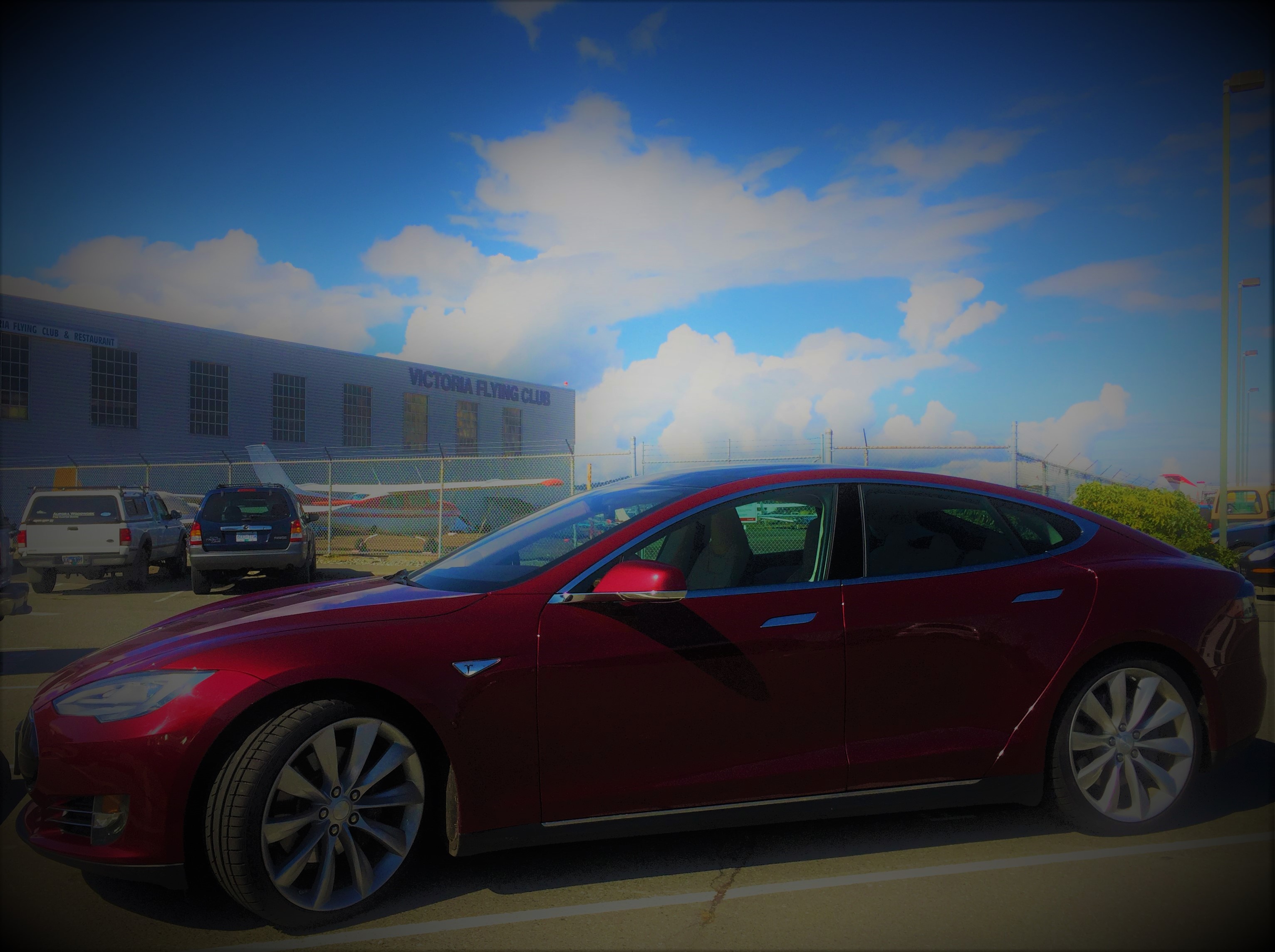 Tesla fd 80a