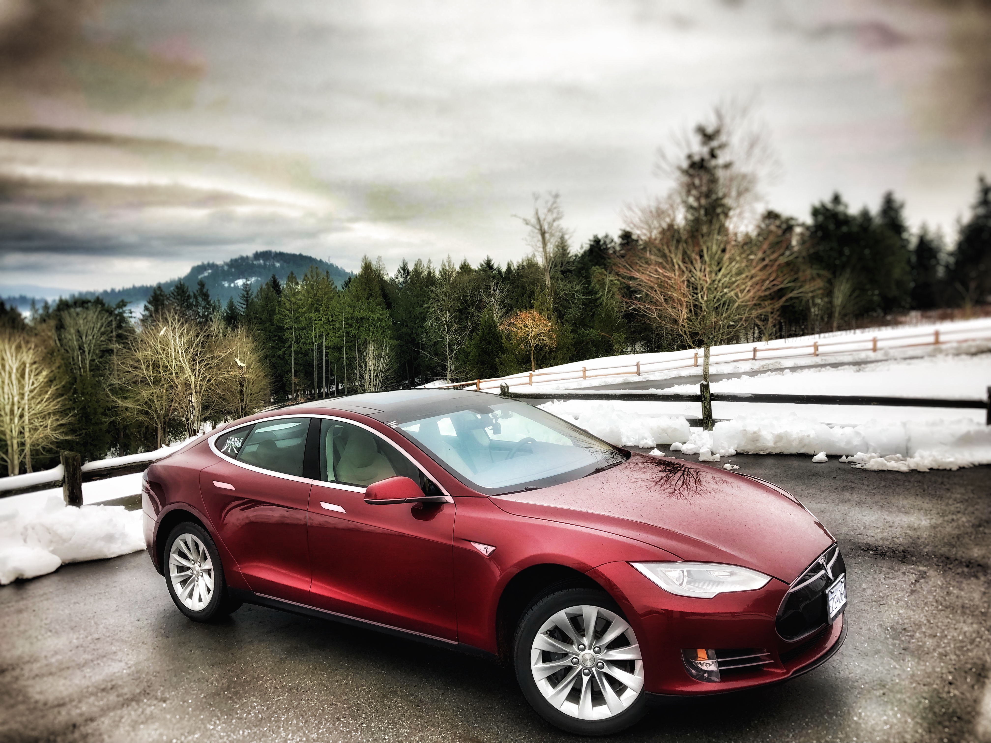 Tesla fd 80a
