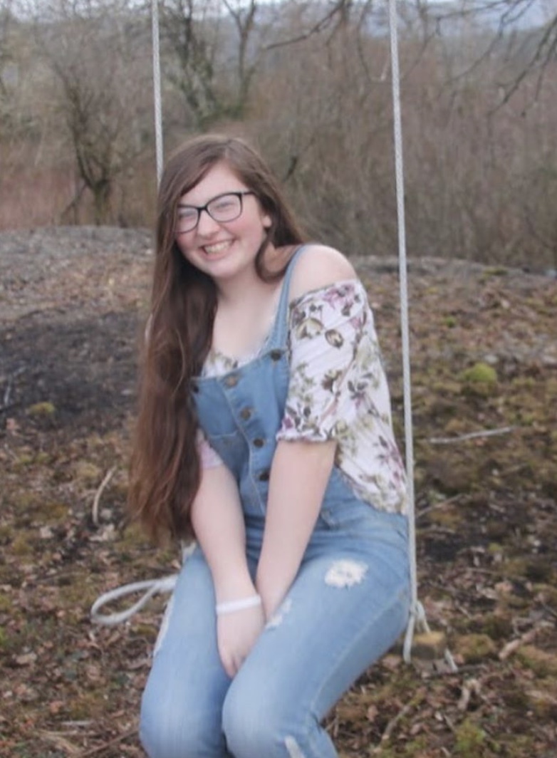 Writer: Brylie Speelman