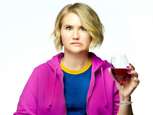 My problem with Brittany runs a marathon