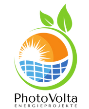 PhotoVolta Logo