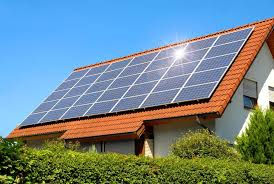 Solar Panel Survey