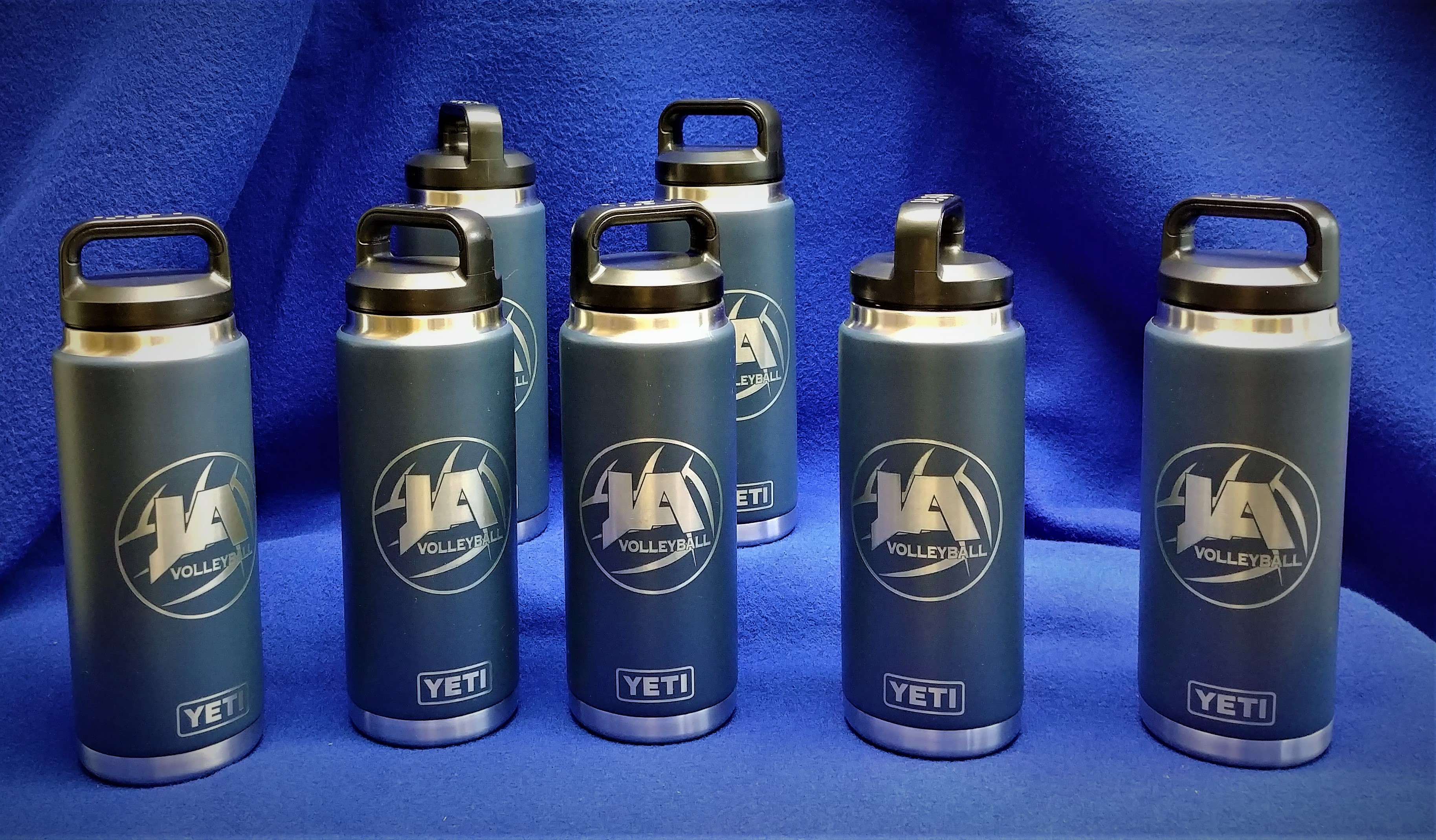 Yeti drinkware