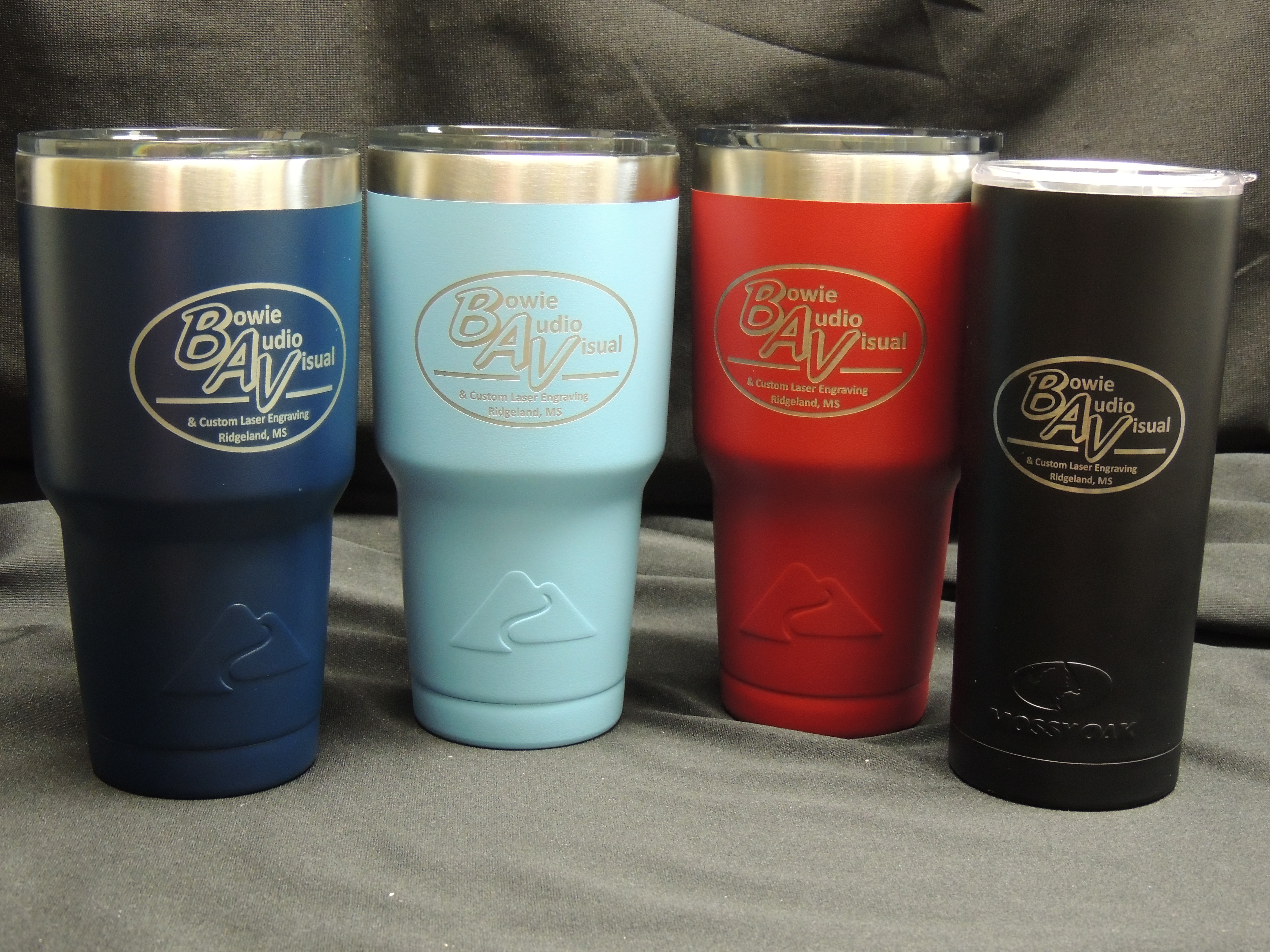 Drinkware