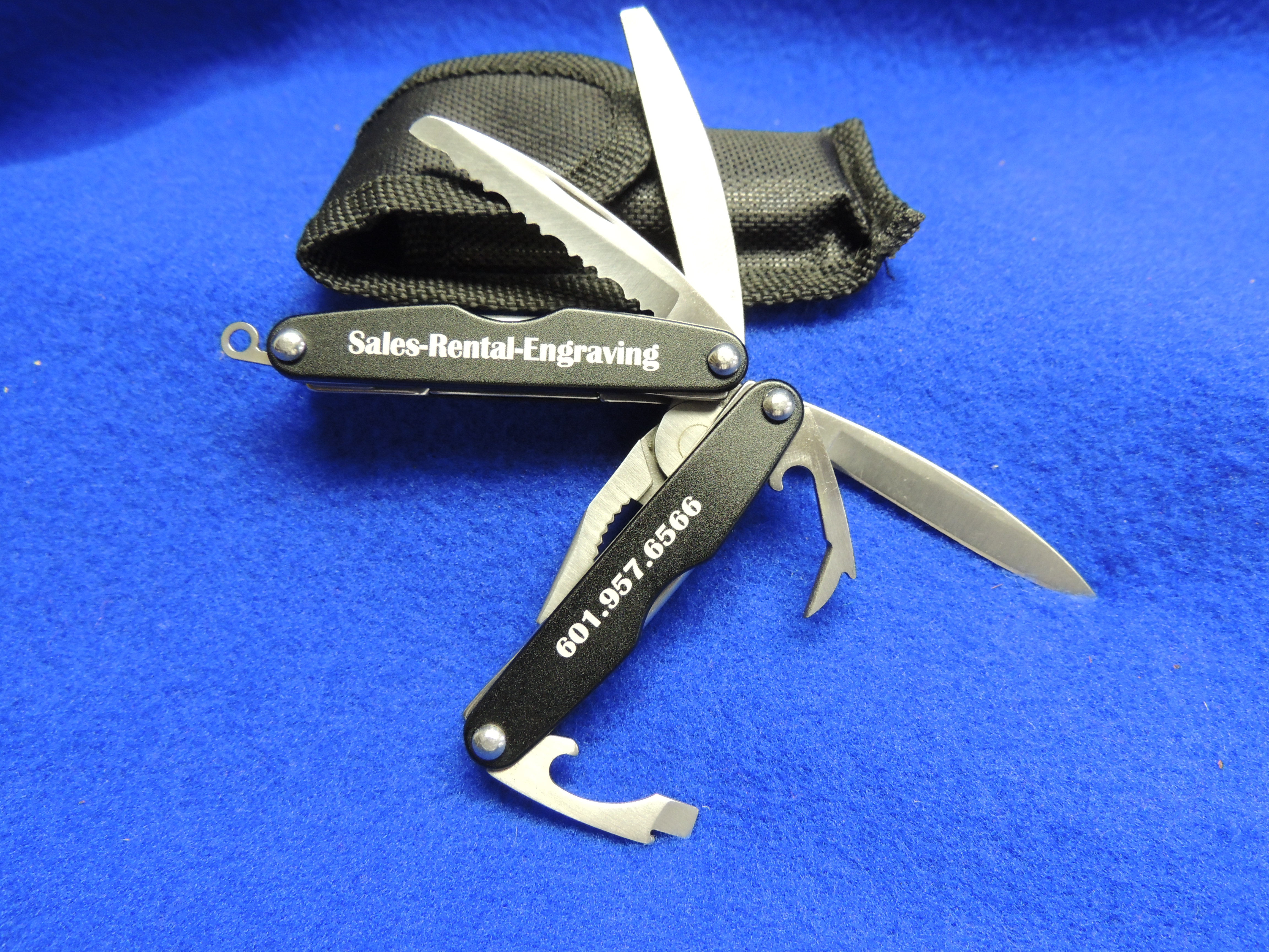 Multi tool