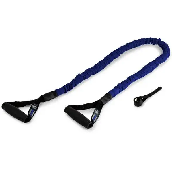 Thumbnail: Safety Resistance Trainer Studio Pro - Medium Blue 1.5m
