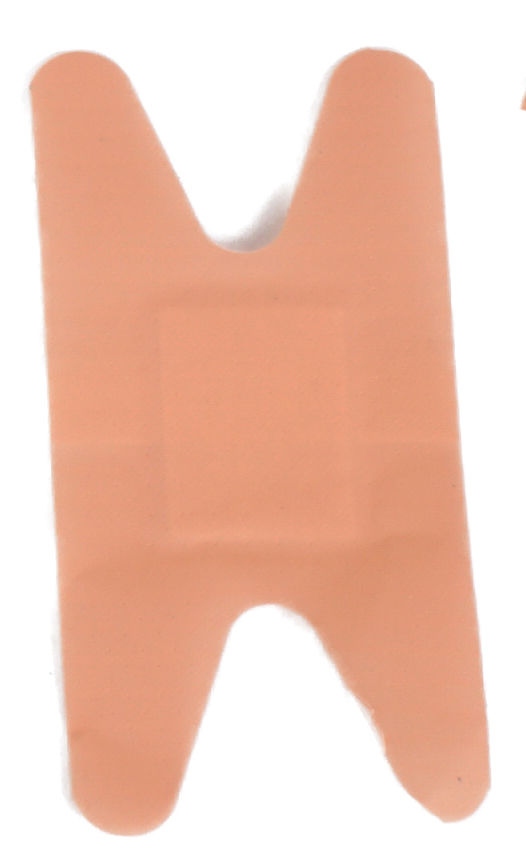 Thumbnail: Qualicare Washproof Plasters - Various Sizes
