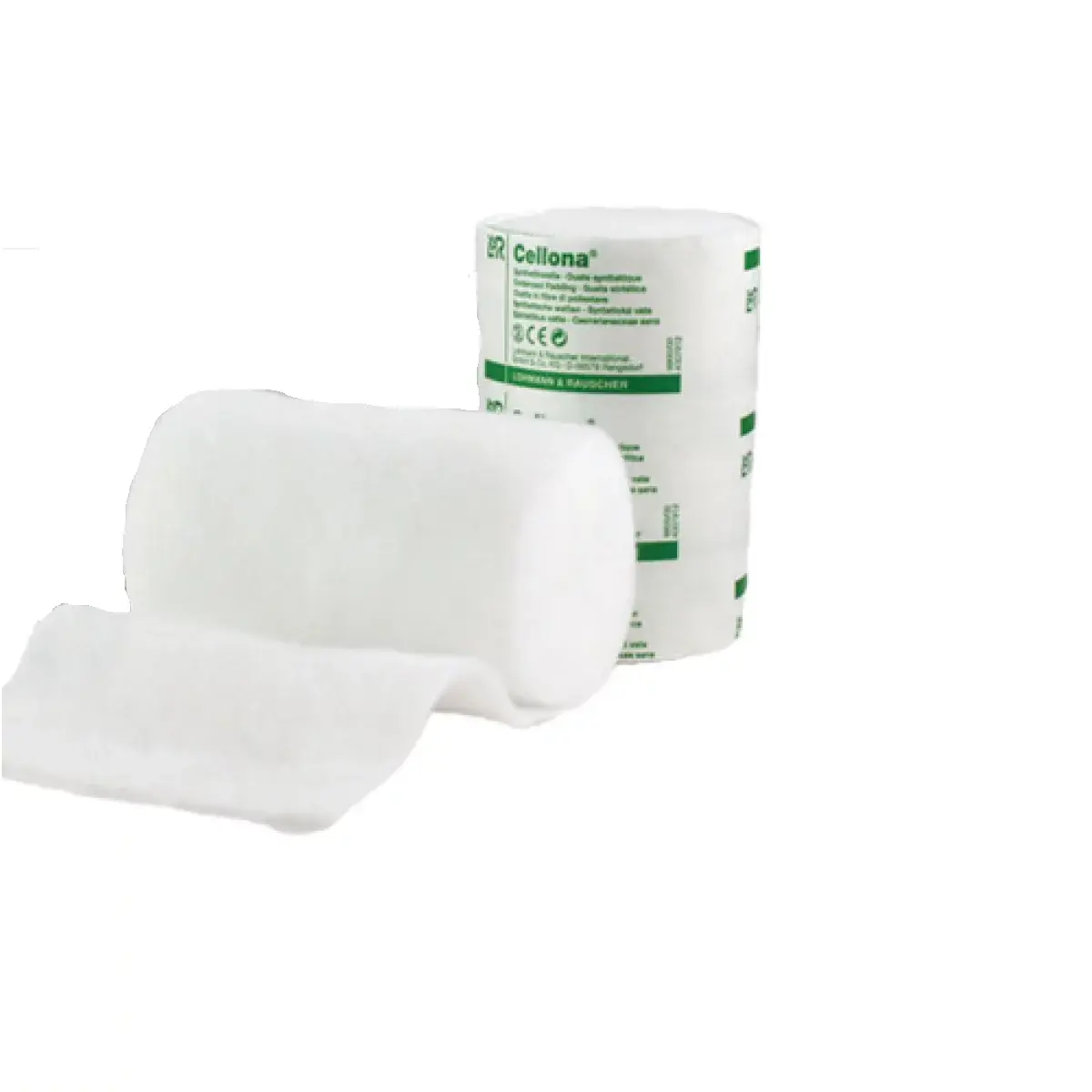 Cellona Undercast Padding