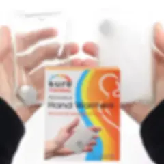 Sure Reusable Hand Warmer Pack of 2