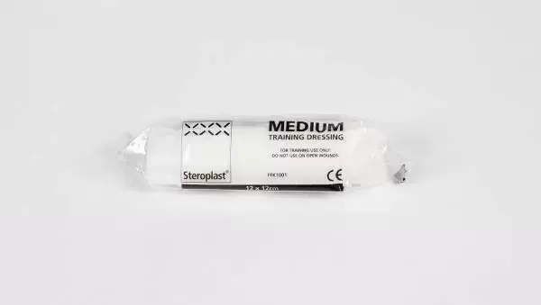 Steroplast Medium Training Dressing
