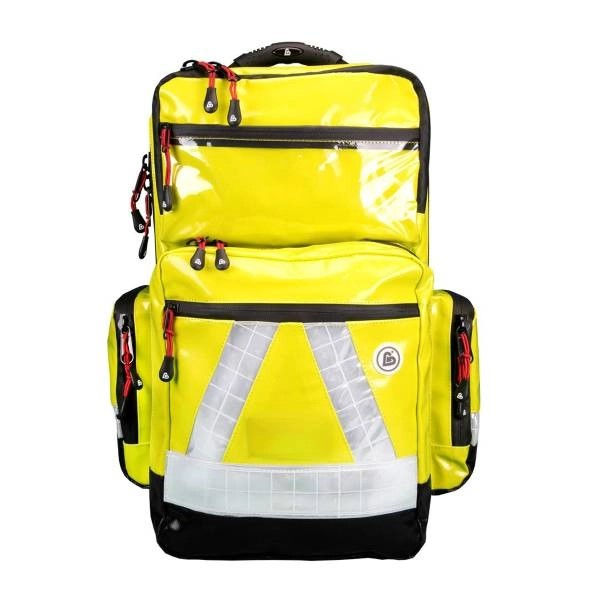 Thumbnail: Waterstop PRO Emergency Backpack - PVC
