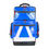 Thumbnail: Waterstop PRO Emergency Backpack - PVC